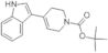 TERT-BUTYL 4-(1H-INDOL-3-YL)-3,6-DIHYDROPYRIDINE-1(2H)-CARBOXYLATE