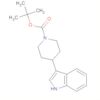 1,1-Dimethylethyl 4-(1H-indol-3-yl)-1-piperidinecarboxylate