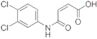 N-(3,4-Dichlorophenyl)maleamic acid