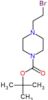 tert-butyl 4-(2-bromoethyl)piperazine-1-carboxylate