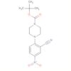 1,1-Dimethylethyl 4-(2-cyano-4-nitrophenyl)-1-piperazinecarboxylate