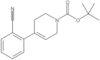 1,1-Dimethylethyl 4-(2-cyanophenyl)-3,6-dihydro-1(2H)-pyridinecarboxylate