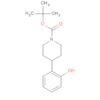 1-Piperidinecarboxylic acid, 4-(2-hydroxyphenyl)-, 1,1-dimethylethylester