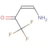 2-Trifluoroacetyl vinyl amine
