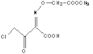 4-Chloro-2-(Z)-Methoxycarbonyl Methoxyimino-3-oxobutyric acid