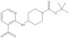 1,1-Dimethylethyl 4-[(3-nitro-2-pyridinyl)amino]-1-piperidinecarboxylate