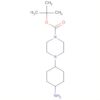 1-Piperazinecarboxylic acid, 4-(4-aminocyclohexyl)-, 1,1-dimethylethylester