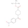 1,1-Dimethylethyl 4-(4-nitrobenzoyl)-1-piperazinecarboxylate