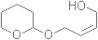 (Z)-4-[(Tetrahydro-2H-pyran-2-yl)oxy]-2-buten-1-ol