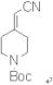 tert-butyl4-(cyanomethylene)piperidine-1-carboxylate