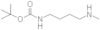 tert-Butyl 4-(methylamino)butylcarbamate