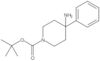 1,1-Dimethylethyl 4-amino-4-phenyl-1-piperidinecarboxylate