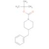 1-Piperidinecarboxylic acid, 4-(phenylmethyl)-, 1,1-dimethylethyl ester