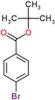 tert-butyl 4-bromobenzoate