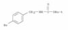 1,1-Dimethylethyl N-[(4-bromophenyl)methyl]carbamate