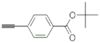 1,1-Dimethylethyl 4-ethynylbenzoate