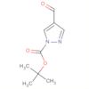 1H-Pyrazole-1-carboxylic acid, 4-formyl-, 1,1-dimethylethyl ester