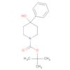 1-Piperidinecarboxylic acid, 4-hydroxy-4-phenyl-, 1,1-dimethylethylester