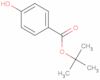 1,1-Dimethylethyl 4-hydroxybenzoate