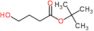 tert-butyl 4-hydroxybutanoate