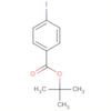 Benzoic acid, 4-iodo-, 1,1-dimethylethyl ester