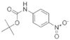 TERT-BUTYL 4-NITROPHENYLCARBAMATE