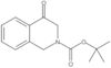 1,1-Dimethylethyl 3,4-dihydro-4-oxo-2(1H)-isoquinolinecarboxylate