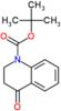 tert-butyl 4-oxo-3,4-dihydroquinoline-1(2H)-carboxylate