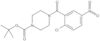 1,1-Dimethylethyl 4-(2-chloro-5-nitrobenzoyl)-1-piperazinecarboxylate