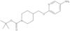 1,1-Dimethylethyl 4-[[(5-amino-2-pyridinyl)oxy]methyl]-1-piperidinecarboxylate