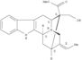 Sarpagan-16-carboxylicacid, 17-hydroxy-, methyl ester, (19Z)-