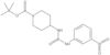 1,1-Dimethylethyl 4-[[[(3-nitrophenyl)amino]carbonyl]amino]-1-piperidinecarboxylate