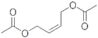 2-Butène-1,4-diol, 1,4-diacétate, (2Z)-