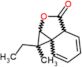 1-ethyl-1-methyl-1,1a-dihydrocyclopropa[c][2]benzofuran-3(3aH)-one