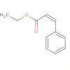 2-Propenoic acid, 3-phenyl-, ethyl ester, (2Z)-
