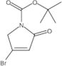 1,1-Dimethylethyl 4-bromo-2,5-dihydro-2-oxo-1H-pyrrole-1-carboxylate