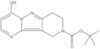 Pyrido[4′,3′:3,4]pyrazolo[1,5-a]pyrimidine-9(10H)-carboxylic acid, 7,8-dihydro-4-hydroxy-, 1,1-d...