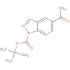 1H-Indazole-1-carboxylic acid, 5-acetyl-, 1,1-dimethylethyl ester