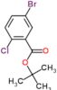 tert-butyl 5-bromo-2-chlorobenzoate