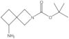 1,1-Dimethylethyl 5-amino-2-azaspiro[3.3]heptane-2-carboxylate