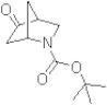 1,1-Dimethylethyl 5-oxo-2-azabicyclo[2.2.1]heptan-2-carboxylat