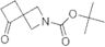 tert-butyl 7-oxo-2-azaspiro[3.3]heptane-2-carboxylate