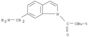 1H-Indole-1-carboxylicacid, 6-(aminomethyl)-, 1,1-dimethylethyl ester