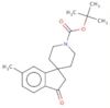 tert-butyl 6-methyl-3-oxo-2,3-dihydrospiro[indene-1,4'-piperidine]-1'-caboxylate