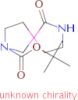 tert-butyl-6-oxo-2,7-diazaspiro[4.4]nonane-2-carboxylate