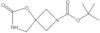 5-Oxa-2,7-diazaspiro[3.4]octane-2-carboxylic acid, 6-oxo-, 1,1-dimethylethyl ester