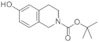 6-hidroxi-3,4-diidroisoquinolina-2(1H)-carboxilato de terc-butilo