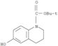 1(2H)-Quinolinecarboxylicacid, 3,4-dihydro-6-hydroxy-, 1,1-dimethylethyl ester