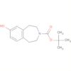 3H-3-Benzazepine-3-carboxylic acid, 1,2,4,5-tetrahydro-7-hydroxy-,1,1-dimethylethyl ester