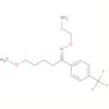 1-Pentanone, 5-methoxy-1-[4-(trifluoromethyl)phenyl]-,O-(2-aminoethyl)oxime, (Z)-